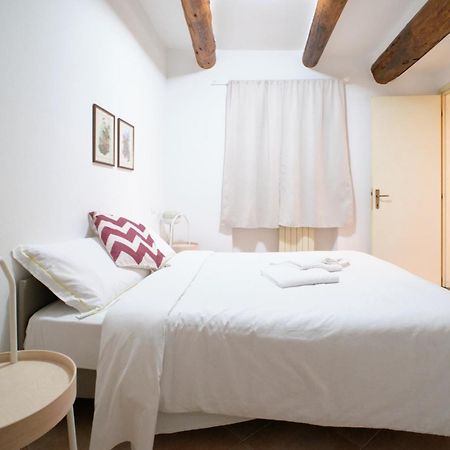 Cavour La Citta Vecchia Apartment Genoa Exterior photo